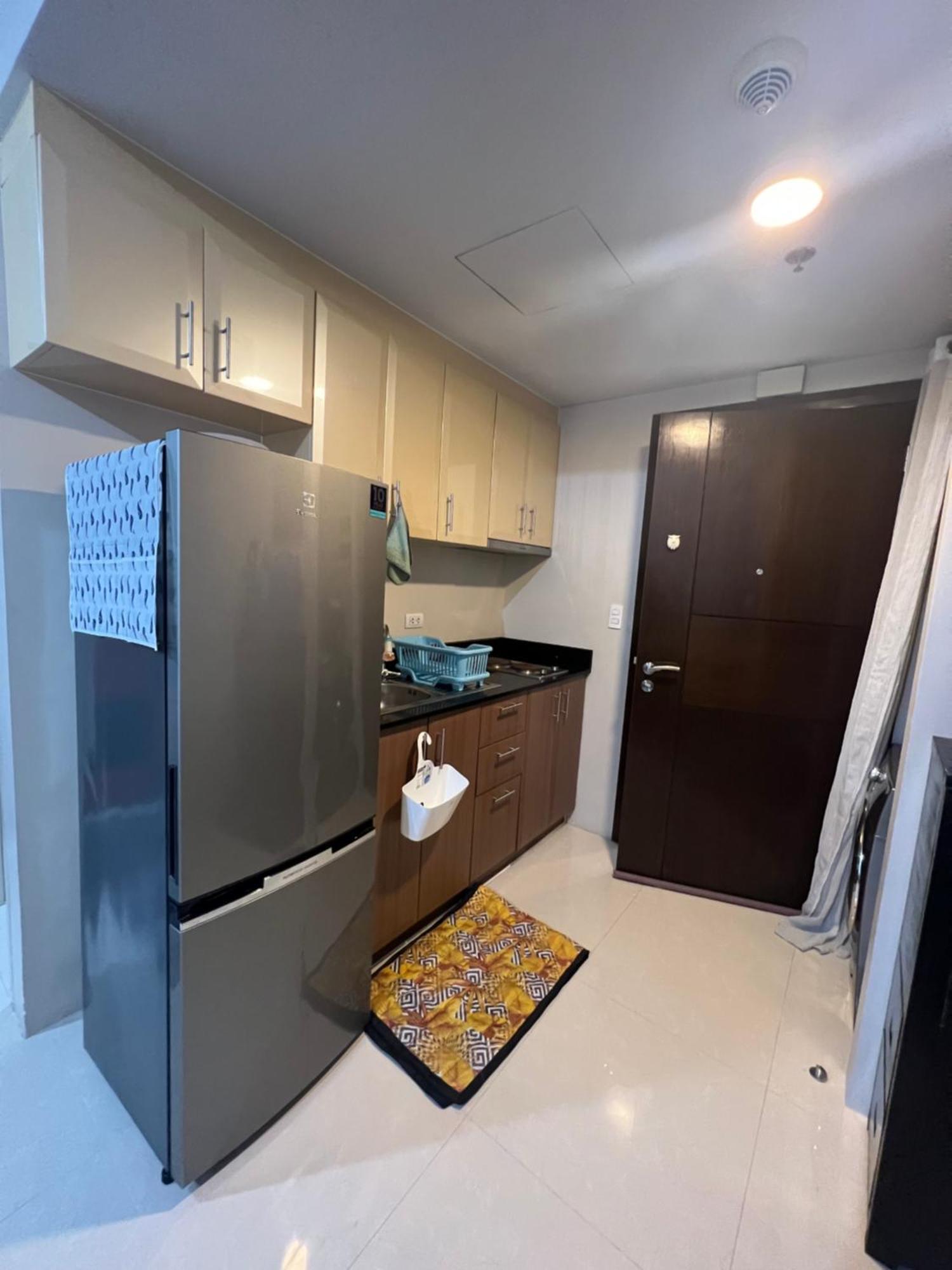 One Palmtree Villas Airport Condo Pasay Kültér fotó